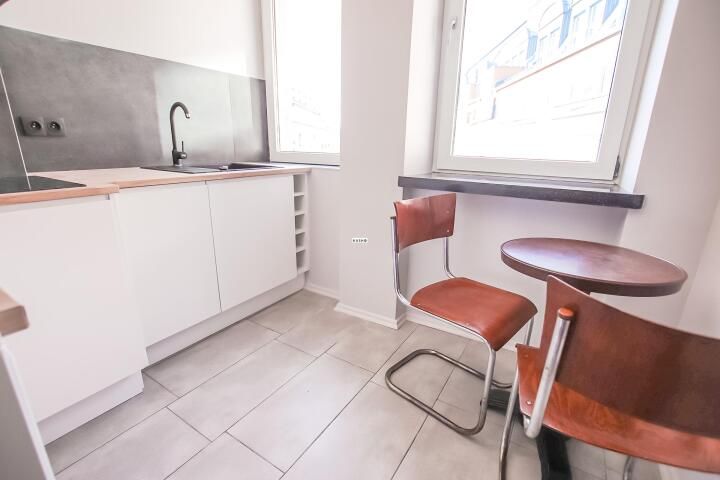 Mieszkanie 3-pokojowe Warszawa Śródmieście, ul. Śniadeckich. Zdjęcie 5