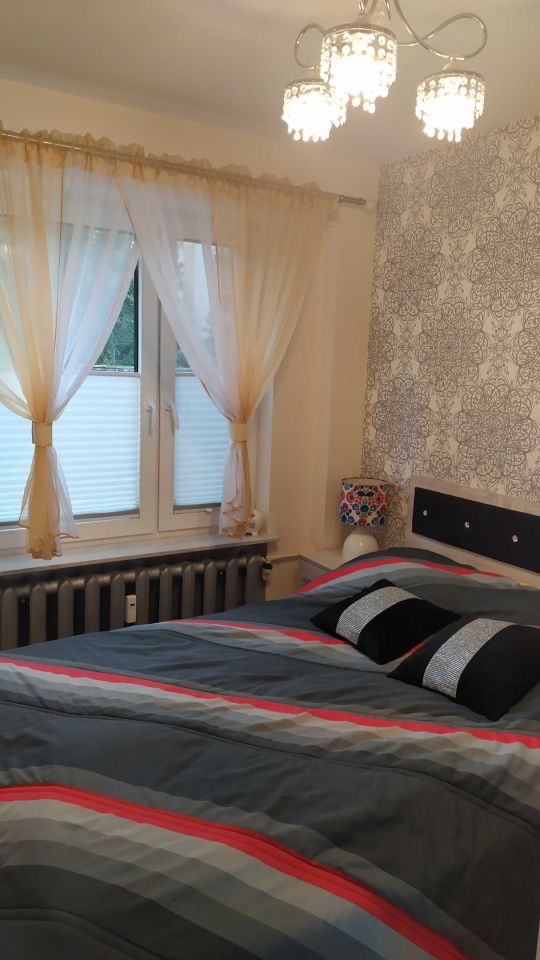 Mieszkanie 3-pokojowe Łomża, ul. Stefana Żeromskiego. Zdjęcie 2