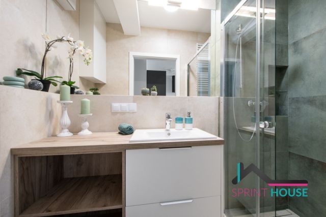 Mieszkanie 3-pokojowe Warszawa Bemowo, ul. Sternicza. Zdjęcie 11