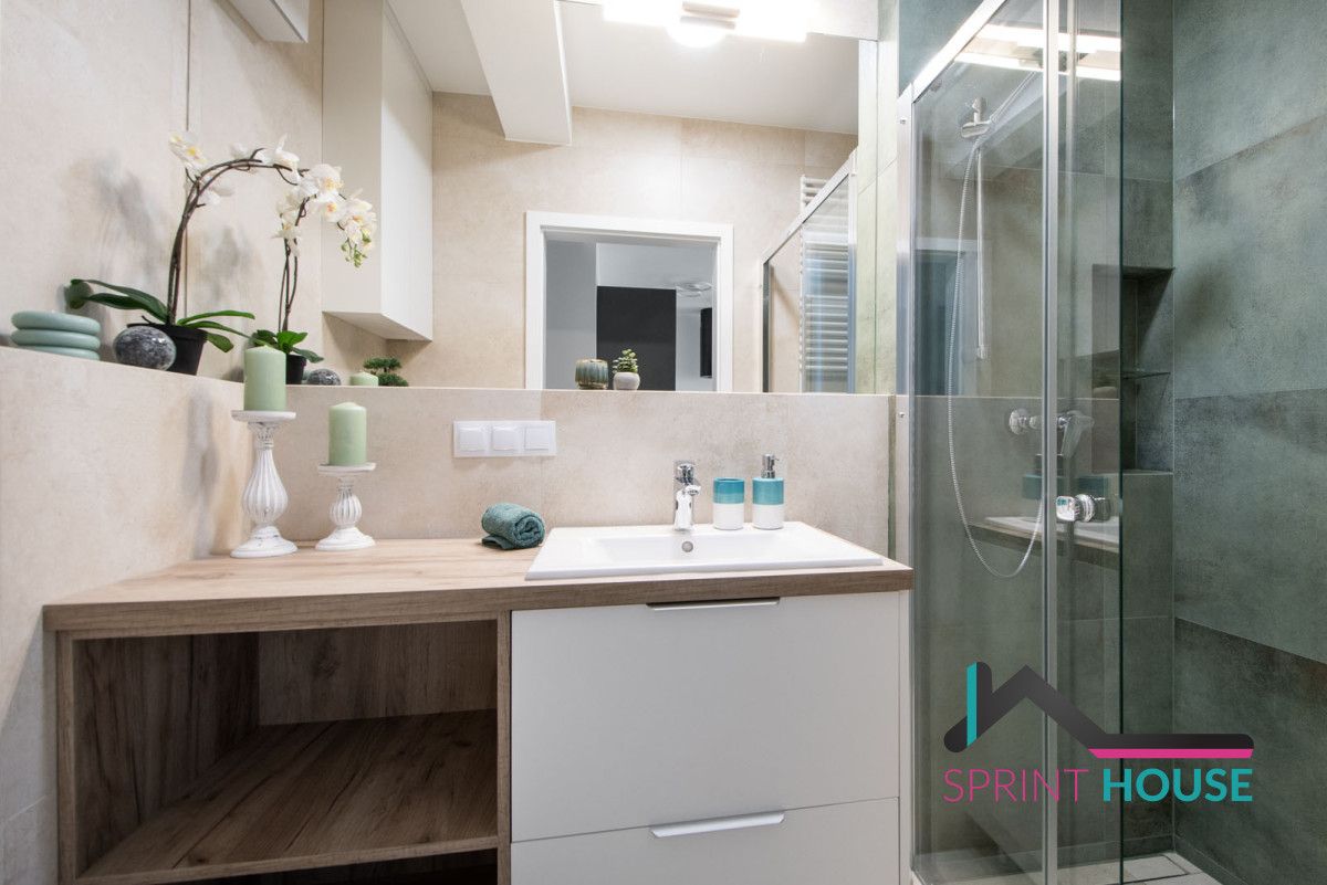 Mieszkanie 3-pokojowe Warszawa Bemowo, ul. Sternicza. Zdjęcie 11