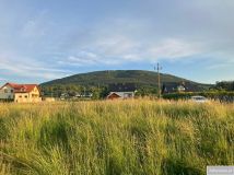 Działka budowlana Zasań