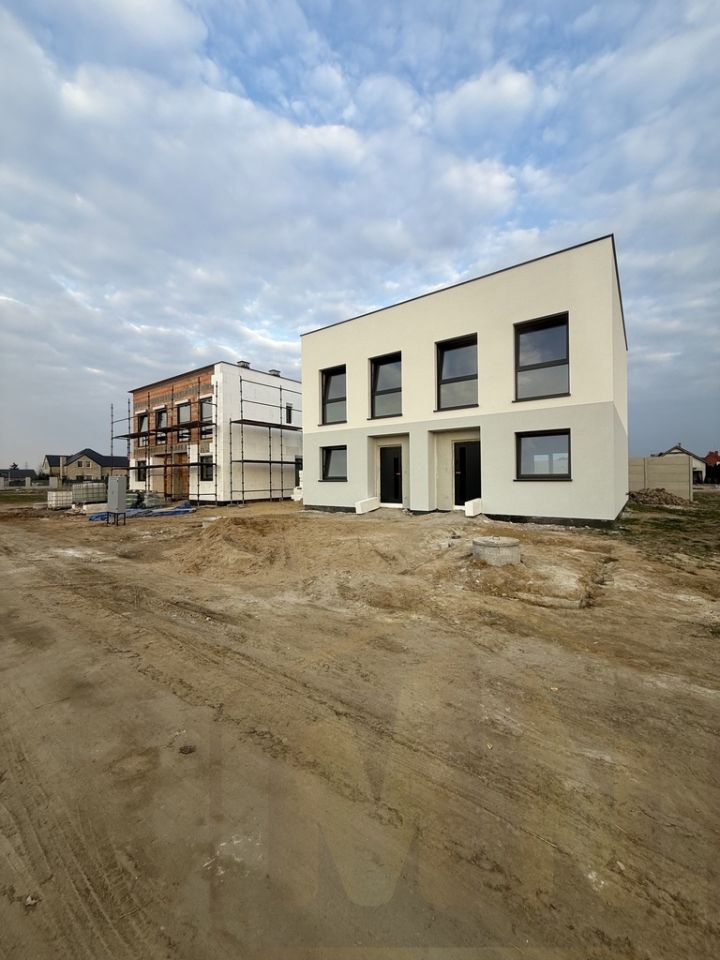 bliźniak, 4 pokoje Wilkowice. Zdjęcie 4