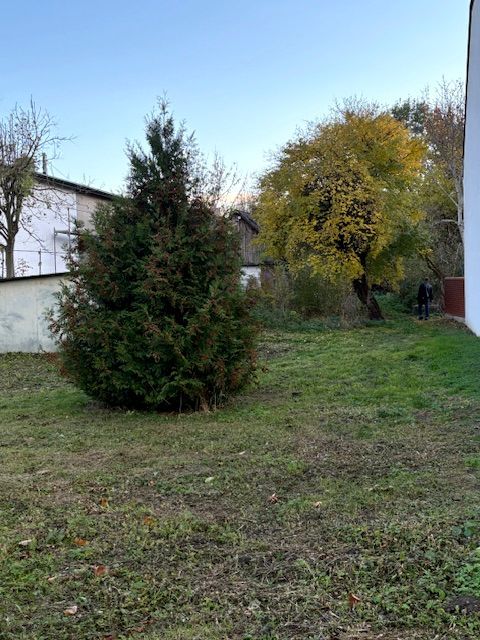 Działka budowlana Łęczna Centrum, ul. marsz. Piłsudskiego. Zdjęcie 2