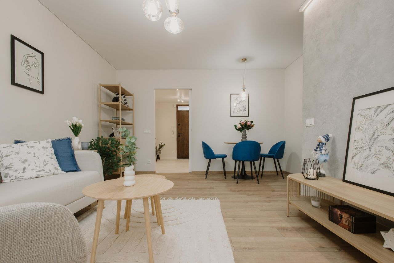 Mieszkanie 3-pokojowe Wrocław Gajowice, ul. Powstańców Śląskich. Zdjęcie 3