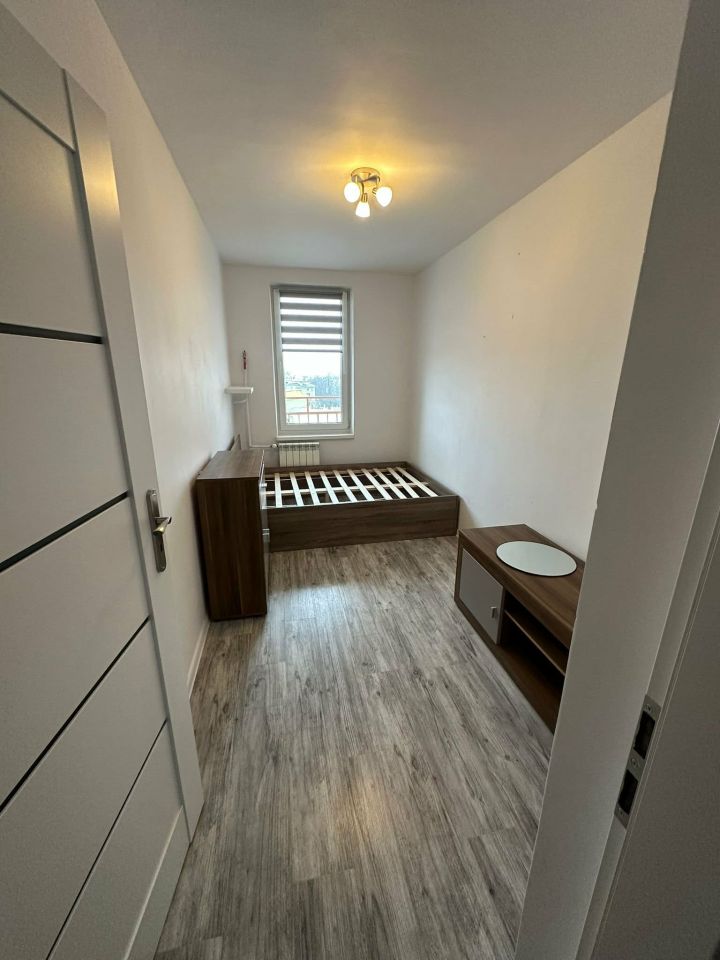 Mieszkanie 3-pokojowe Warszawa Ochota, ul. Opaczewska. Zdjęcie 3