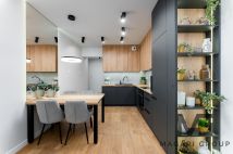 Mieszkanie 3-pokojowe Kraków Płaszów, ul. Mierzeja Wiślana. Zdjęcie 2