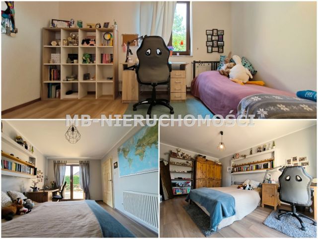 dom wolnostojący, 5 pokoi Dorotowo. Zdjęcie 8