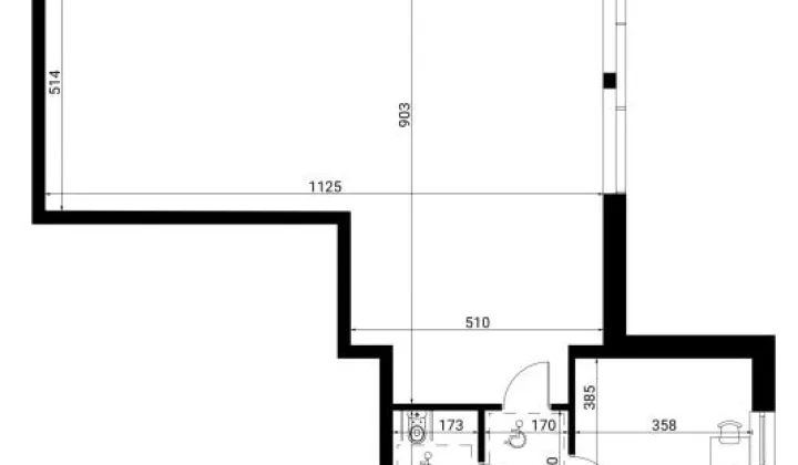 Lokal Łomża, ul. Akademicka