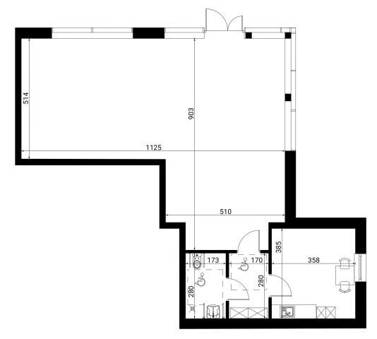 Lokal Łomża, ul. Akademicka. Zdjęcie 1