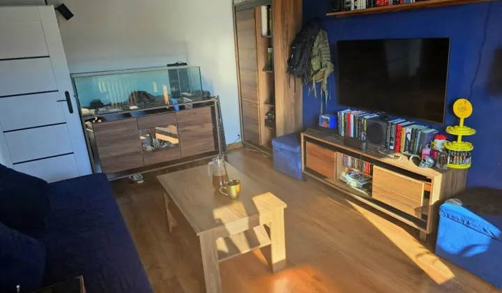 Mieszkanie 1-pokojowe Kruszwica, ul. Kujawska