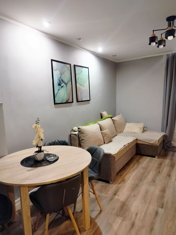 Mieszkanie 1-pokojowe Wałbrzych Stary Zdrój. Zdjęcie 4