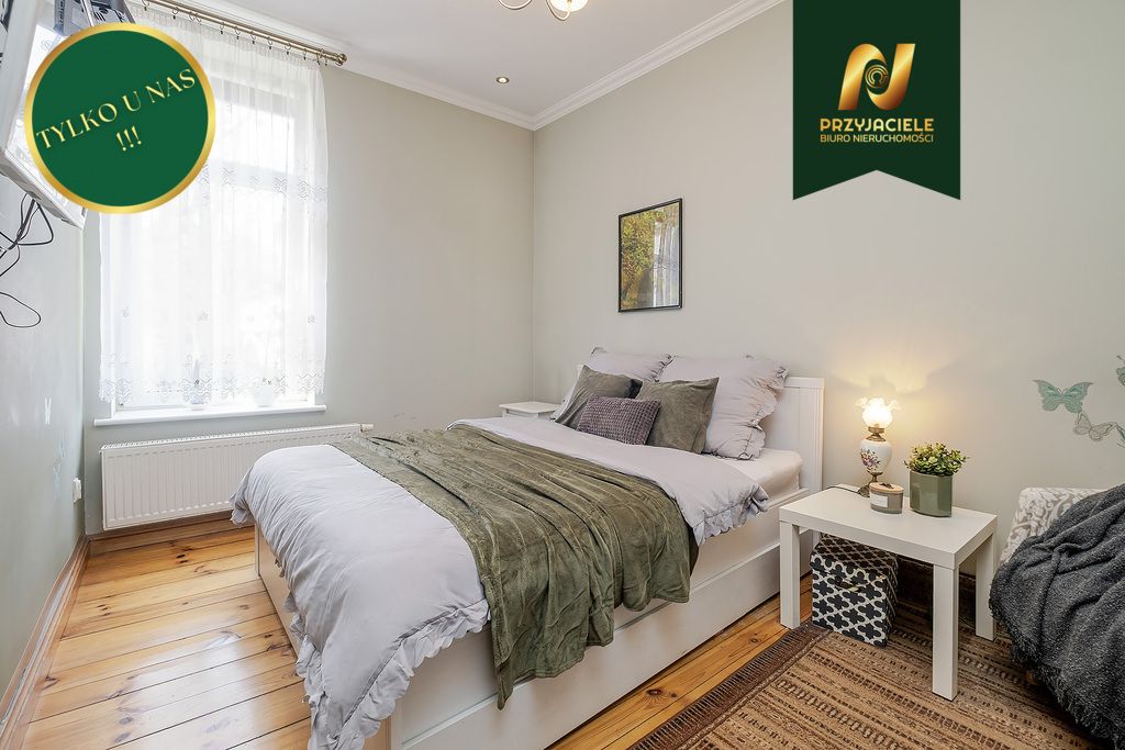 Mieszkanie 4-pokojowe Sopot, ul. Bałtycka. Zdjęcie 8