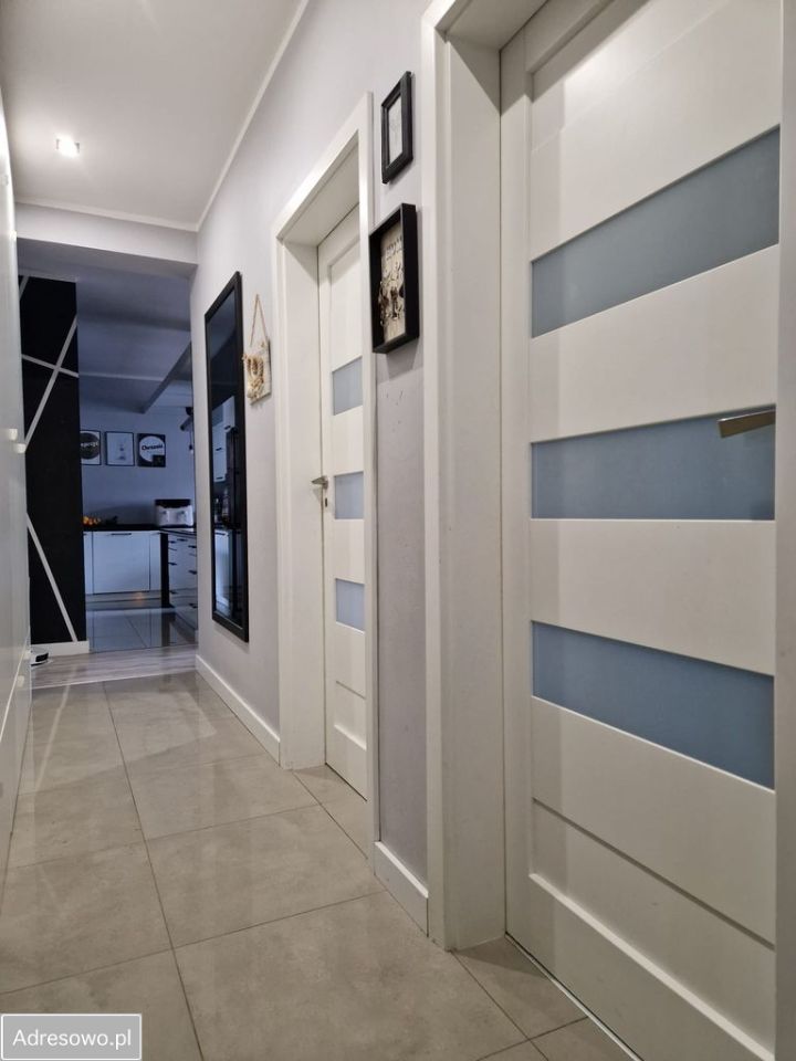 Mieszkanie 3-pokojowe Kwidzyn, ul. Józefa Piłsudskiego. Zdjęcie 6