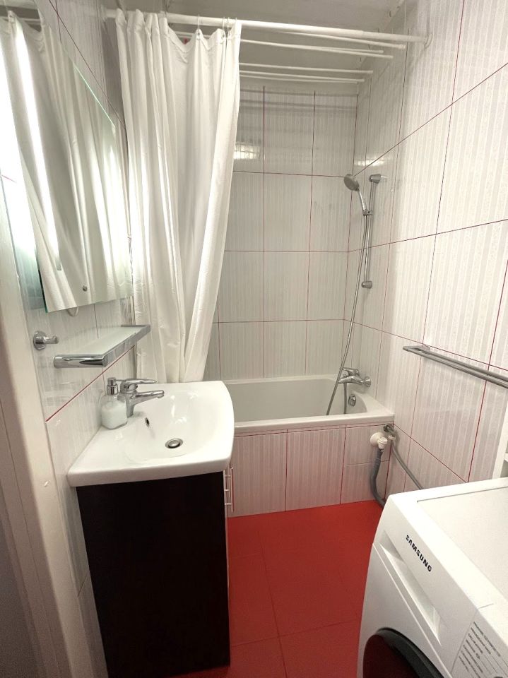 Mieszkanie 3-pokojowe Warszawa Ursynów, ul. Belgradzka. Zdjęcie 20