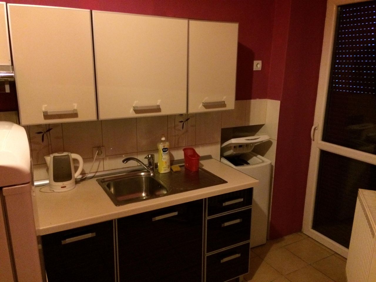 Mieszkanie 3-pokojowe Kraków Śródmieście, ul. Smoleńsk. Zdjęcie 3