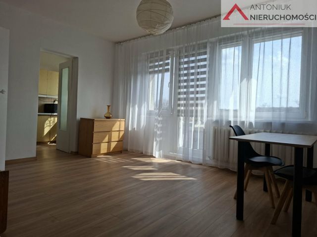 Mieszkanie 1-pokojowe Legionowo, ul. gen. Józefa Sowińskiego. Zdjęcie 1