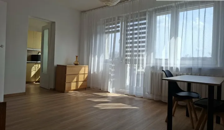 Mieszkanie 1-pokojowe Legionowo, ul. gen. Józefa Sowińskiego