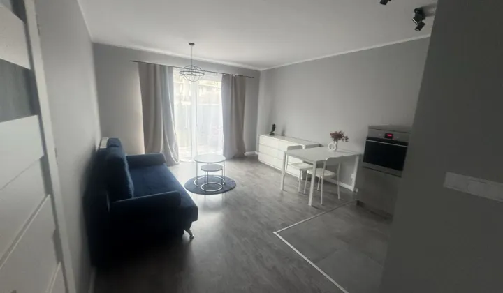 Mieszkanie 1-pokojowe Poznań Rataje