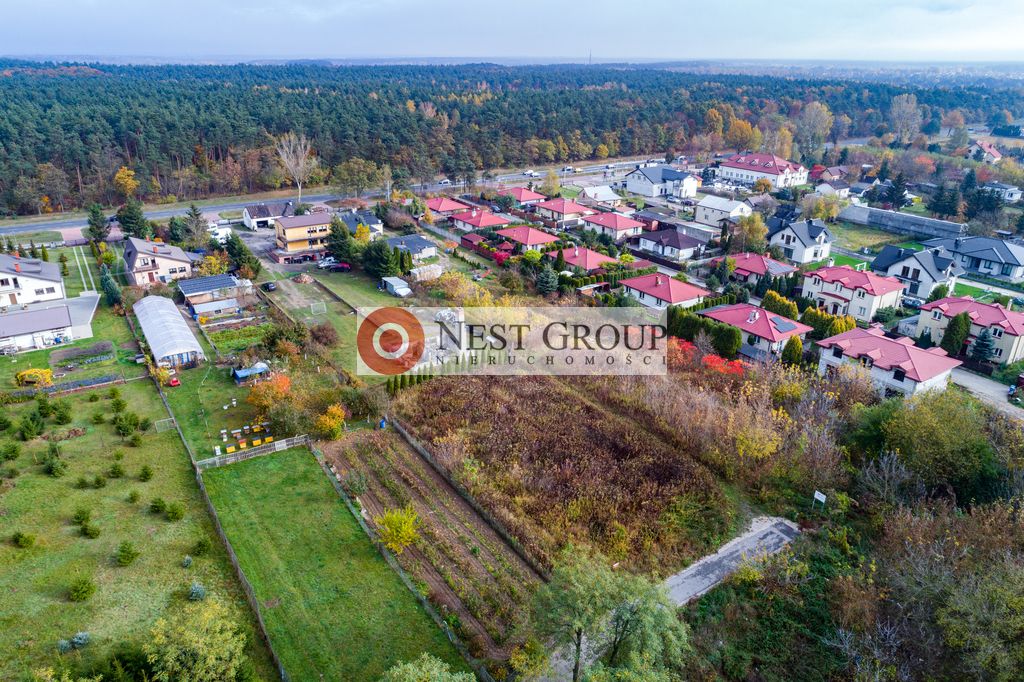 dom wolnostojący, 6 pokoi Suchocin, ul. Modlińska. Zdjęcie 6