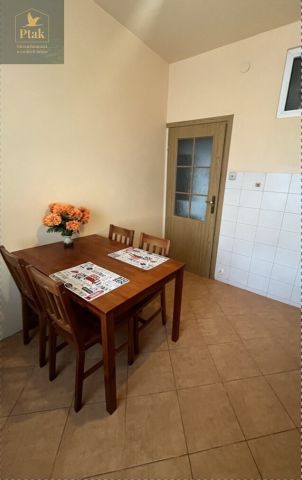 Mieszkanie 2-pokojowe Poznań Łazarz. Zdjęcie 3