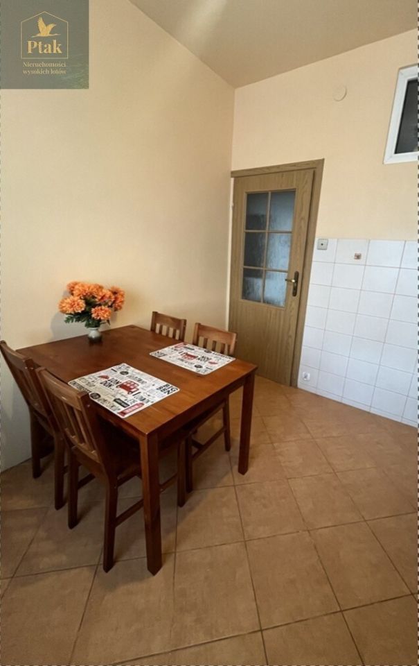 Mieszkanie 2-pokojowe Poznań Łazarz. Zdjęcie 3