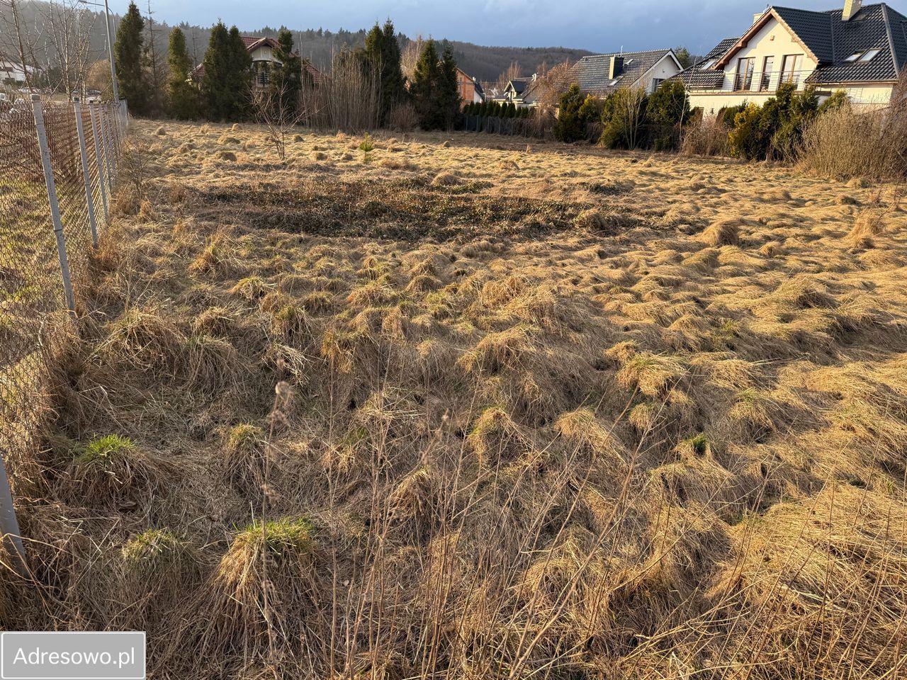 Działka budowlana Reda, ul. Jęczmienna. Zdjęcie 6