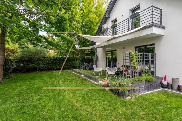 bliźniak, 6 pokoi Łazy. Zdjęcie 19