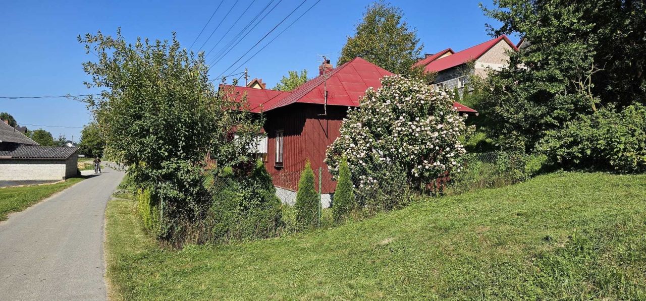 gospodarstwo Jodłowa. Zdjęcie 8