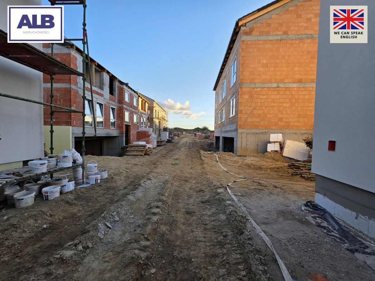 Mieszkanie 3-pokojowe Jankowo Gdańskie. Zdjęcie 15