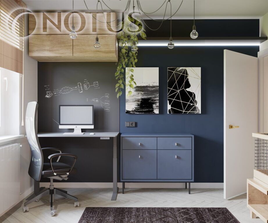 Mieszkanie 3-pokojowe Katowice, ul. Ignacego Paderewskiego. Zdjęcie 4