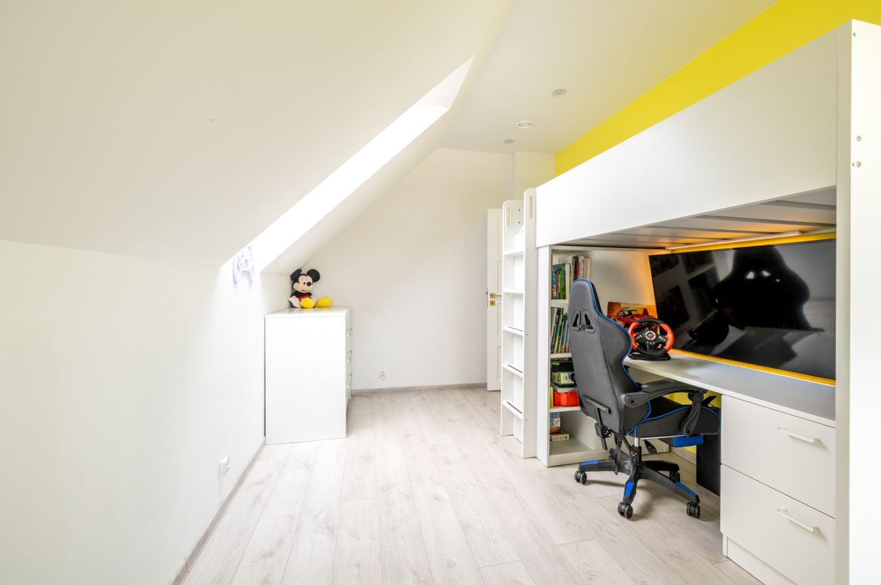 dom wolnostojący, 4 pokoje Ryjewo, ul. Łąki. Zdjęcie 12