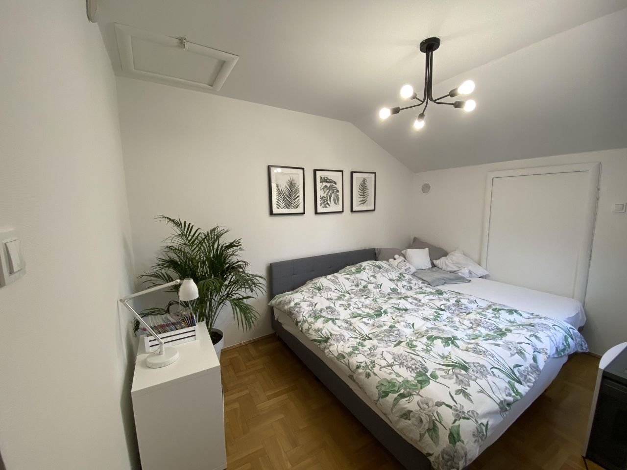 dom wolnostojący, 8 pokoi Kraków Czyżyny, ul. Niepołomska. Zdjęcie 6