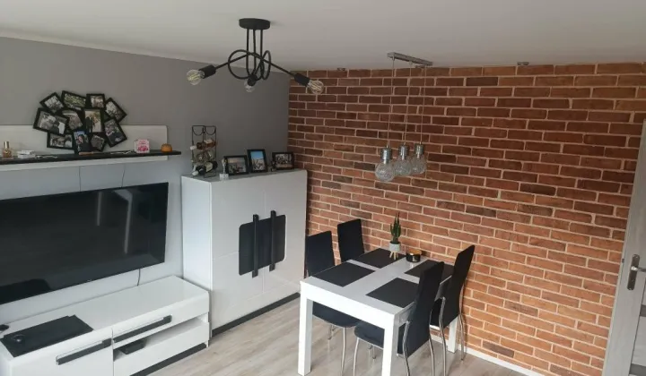 Mieszkanie 2-pokojowe Goleniów, ul. Piaskowa