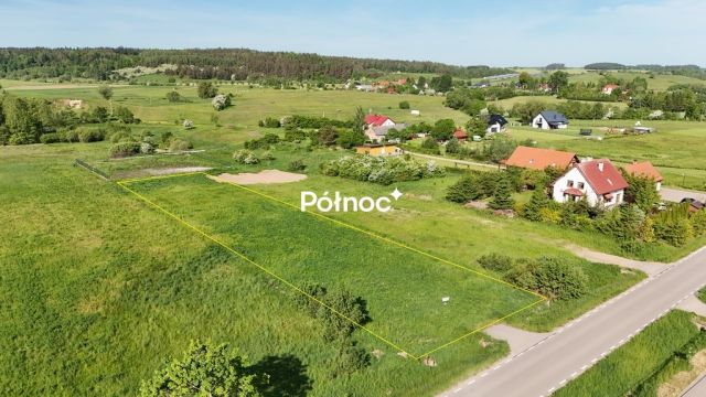 Działka budowlana Szarejki. Zdjęcie 8