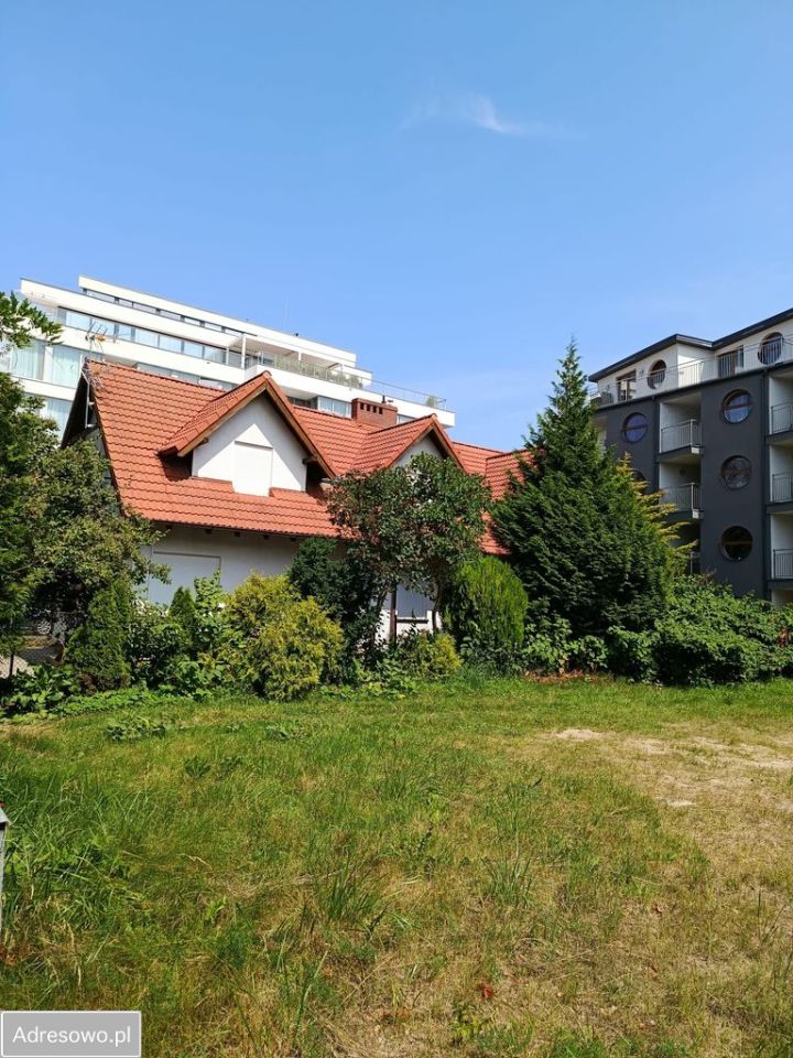 bliźniak, 8 pokoi Mielno, ul. Piękna. Zdjęcie 21