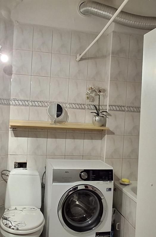 Mieszkanie 1-pokojowe Świdnik Centrum, Baczyńskiego 4. Zdjęcie 10