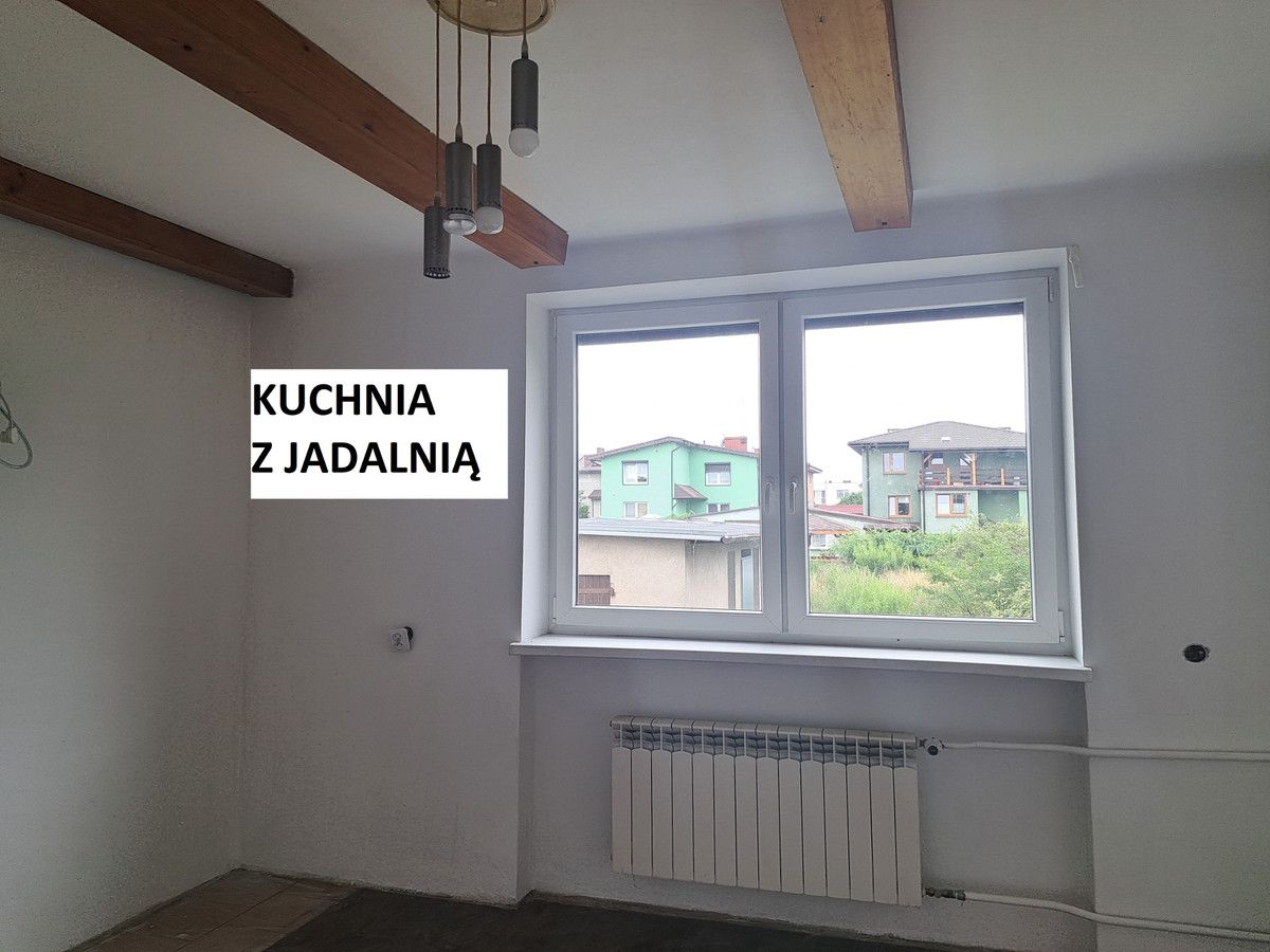 dom wolnostojący, 5 pokoi Turek, ul. Romualda Traugutta. Zdjęcie 2