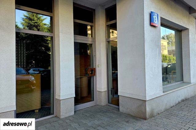 Mieszkanie 2-pokojowe Warszawa Saska Kępa, ul. Bajońska. Zdjęcie 1