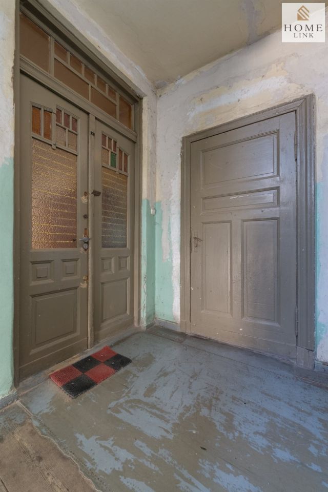 Mieszkanie 4-pokojowe Olsztyn, ul. Grunwaldzka. Zdjęcie 19