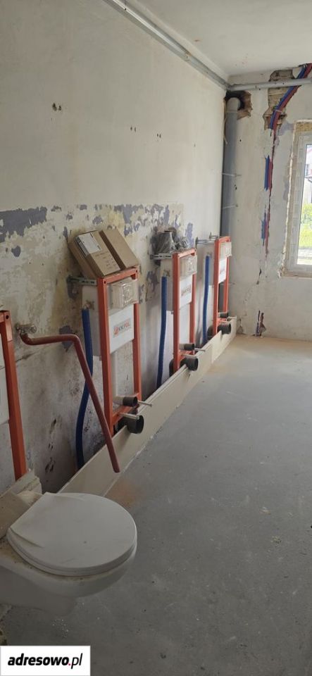dom wolnostojący, 10 pokoi Miasteczko Śląskie, ul. Kazimierza Przerwy-Tetmajera. Zdjęcie 10