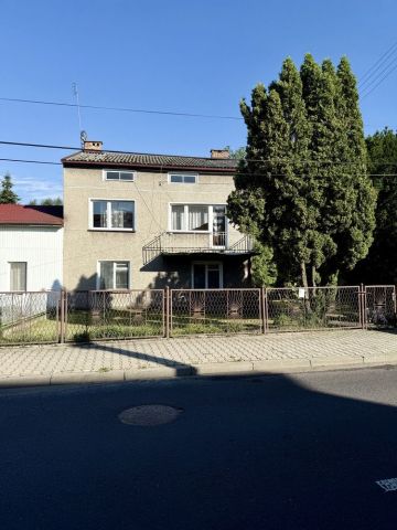 Działka Pilica, ul. Krakowska. Zdjęcie 1