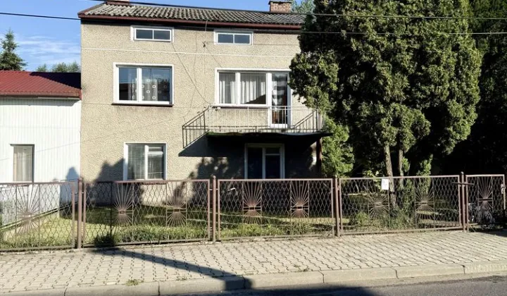 Działka Pilica, ul. Krakowska