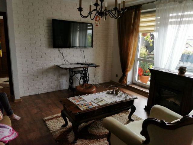 Mieszkanie 2-pokojowe Biłgoraj, ul. gen. Sikorskiego. Zdjęcie 1