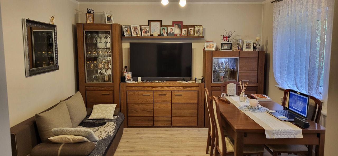 siedlisko, 3 pokoje Klimki. Zdjęcie 12