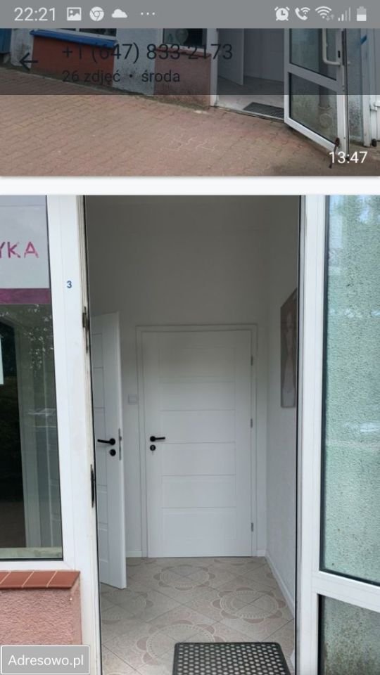 Lokal Lublin Śródmieście, ul. Ludwika Hirszfelda. Zdjęcie 2