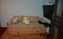 Mieszkanie 3-pokojowe Bytom, ul. Łużycka. Zdjęcie 4