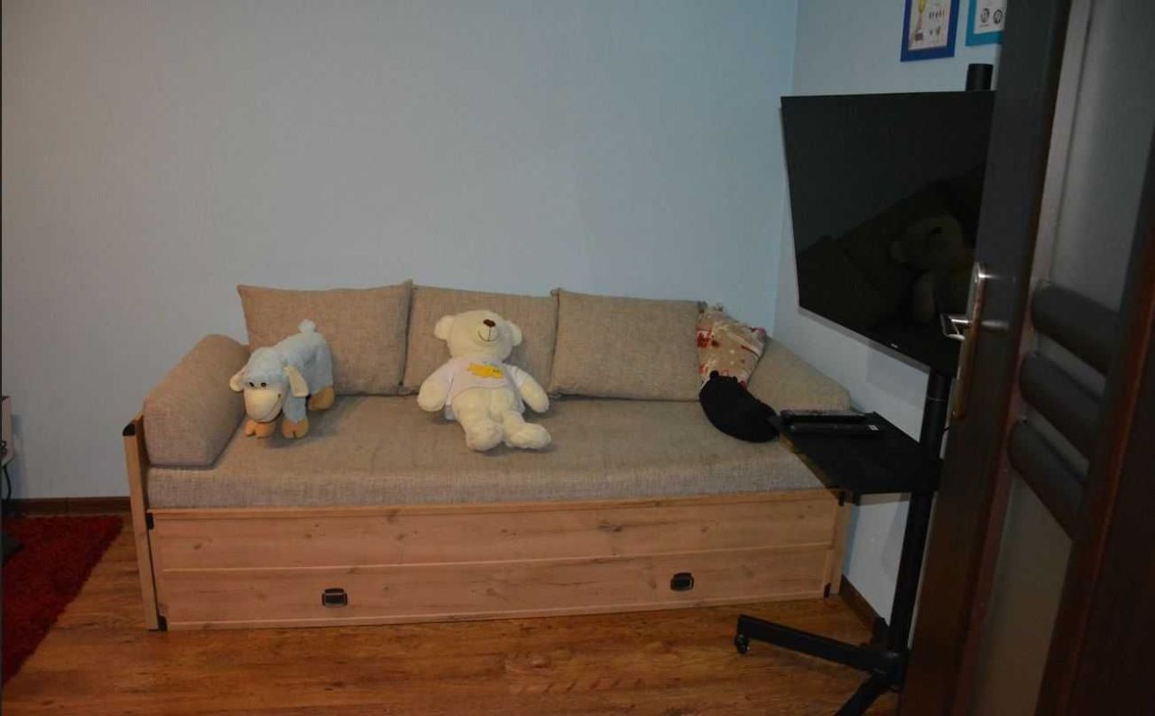 Mieszkanie 3-pokojowe Bytom, ul. Łużycka. Zdjęcie 5