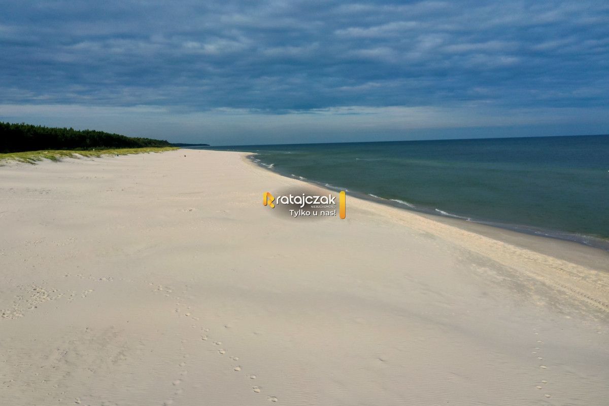 Działka inwestycyjna Parszczyce, ul. Łąkowa. Zdjęcie 16