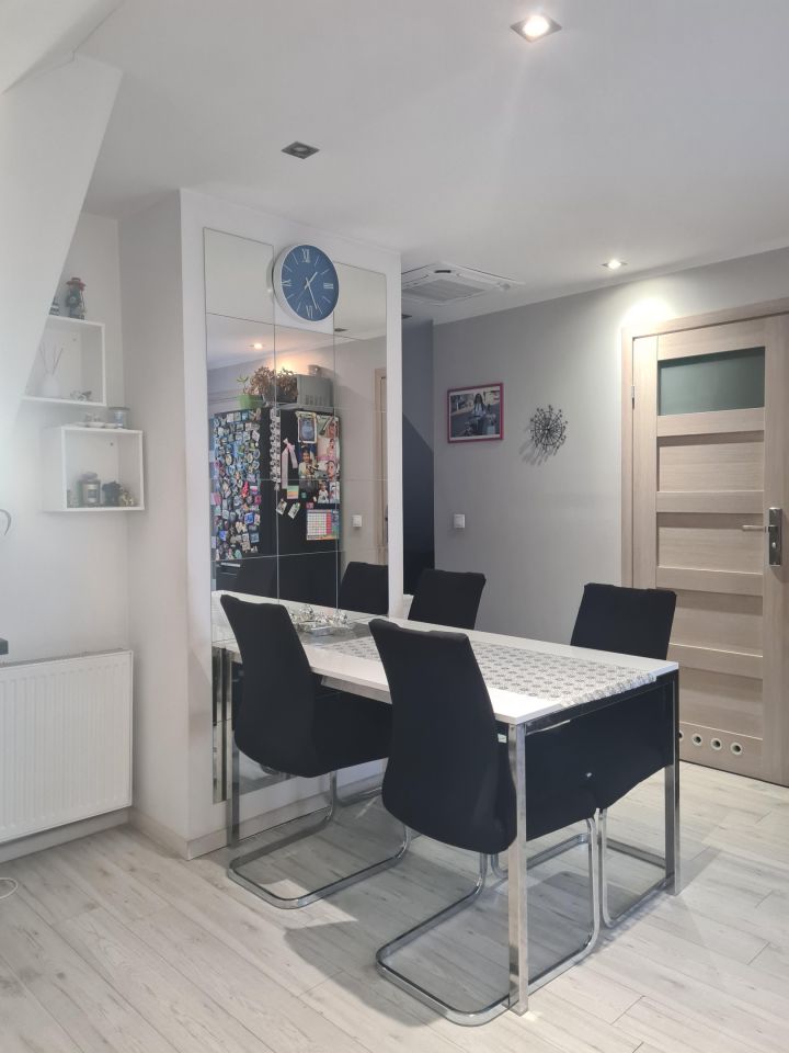 dom wolnostojący, 6 pokoi Kraków Opatkowice, ul. Poronińska. Zdjęcie 9