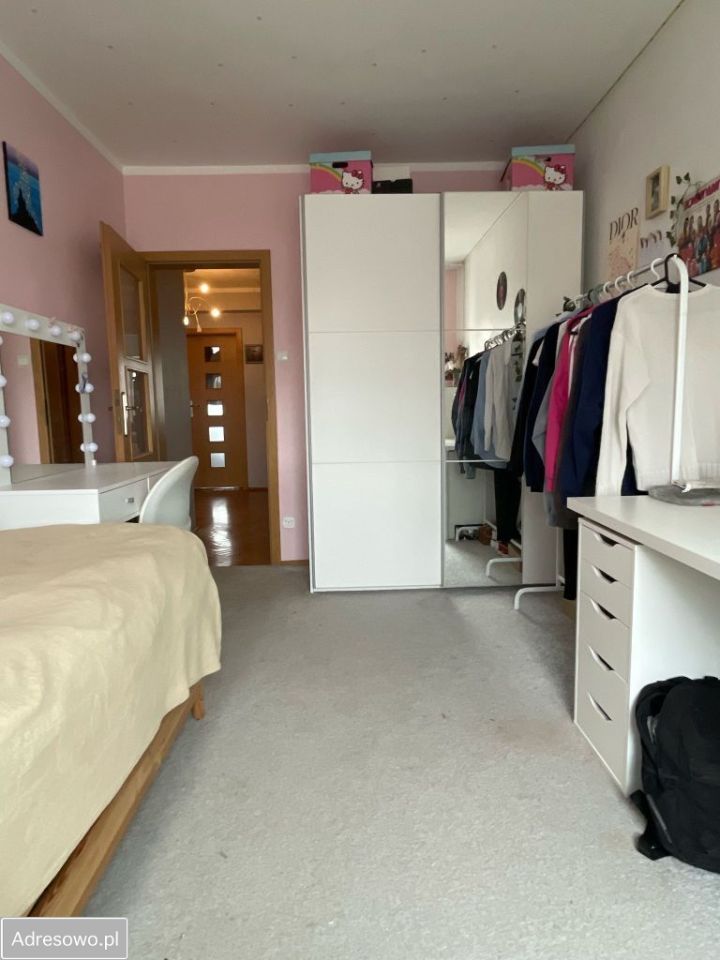 Mieszkanie 4-pokojowe Toruń Podgórz, ul. 63. Pułku Piechoty. Zdjęcie 6